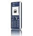 Sony Ericsson K220i Ocean Blue Handy ohne Branding