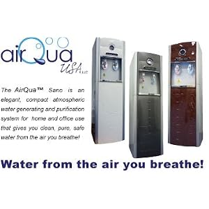 Air Qua Sano