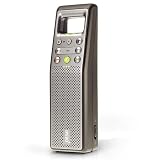 IPEVO Portable Skype SpeakerPhone (gray)