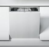 Whirlpool ADG 7470 Integrated Dishwasher