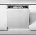 Whirlpool ADG 7470 Integrated Dishwasher