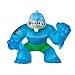 Heroes of Goo Jit Zu - Stretchy Shark Action Figure, Thrash