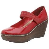 Original Dr. Scholl's Women's Degree Mary Jane Wedge