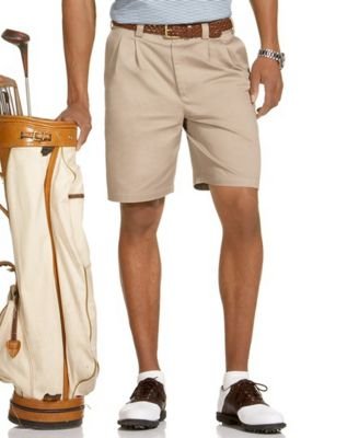 Ashworth Dewsweeper Pleated Golf Short - Buy Ashworth Dewsweeper Pleated Golf Short - Purchase Ashworth Dewsweeper Pleated Golf Short (Ashworth, Ashworth Mens Shorts, Apparel, Departments, Men, Shorts, Mens Shorts, Pleated Front, Pleated Front Shorts, Mens Pleated Front Shorts)