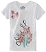 O'Neill Girls 7-16 Oz Fashion Tee
