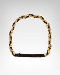 Multi Strand Braid Hairband - WEB EXCLUSIVE