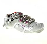 Scott Cycling Shoe Road Pro Lady White 37.0 New