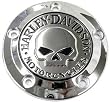 Timer Cover-The Skull Collection