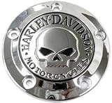 Timer Cover-The Skull Collection