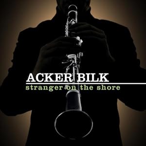 Acker Bilk -  Stranger On The Shore