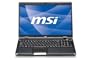 MSI CR600-017US 16-Inch Laptop