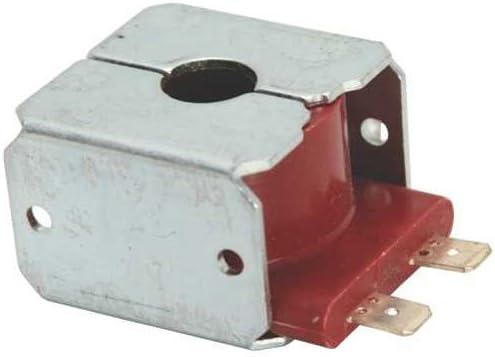 B1225022 - OEM Replacement for Amana Heat Pump Reversing Valve Solenoid Coil AC 24V 50 / 60Hz 5/4W