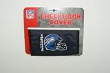 NFL SEATTLE SEAHAWKS NYLON CHECKBOOK COVER
