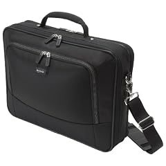 Dicota ClassicGiant Notebooktasche bis 51 cm (20,1 Zoll) schwarz