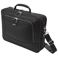 Dicota ClassicGiant Notebooktasche bis 51 cm (20,1 Zoll) schwarz