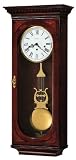 Howard Miller 613-637 Lewis Wall Clock by