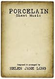 Porcelain Piano Sheet Music