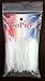 Armonds ProPicks Plastic Toothpicks, 24 Pouch Bags