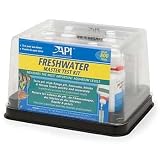 Aquarium Pharmaceuticals Freshwater Master Test Kit
