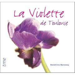 Violette de Toulouse
