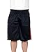 Men's Basketball Shorts with Side Pockets
