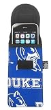 Duke University Blue Devils Cell Phone Glasses Case SEARCH BROAD BAY APRONS FOR MORE DESIGNS Fits APPLE IPHONE Cover Holder Christmas Gift Ideas for Him Her, Man Men, Woman Women Ladies STOCKING STUFFER
