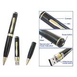 Mini Digital Video Recorder Pen