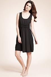 Autograph Scoop Neck Chemise with Modal