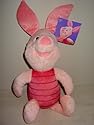 Fisher Price Piglet -Winnie the Pooh soft toy