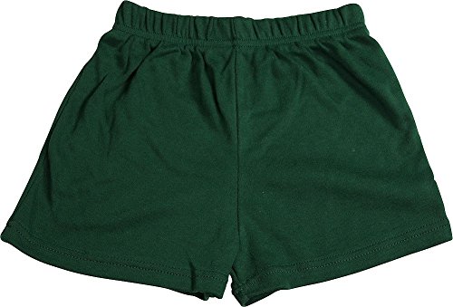 Private Label - Little Boys Jersey Knit Gym Shorts