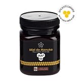 Miel de Manuka UMF 18+ Pot de 250g