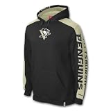 Pittsburgh Penguins Infant Hoodie and Pants Set