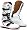 TCX_OXTAR MOTORCYCLE BOOTS SPACE WHITE 9