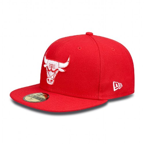 CHICAGO BULLS - NEW ERA CAP -