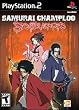Samurai Champloo: Sidetracked