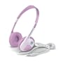 Leapfrog - 32902 - Jeu �ducatif - LeapPad Explorer - Casque Audio - Rose