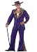 Men's Pimp Costume