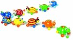 small foot design 7979 Geburtstagspol...