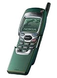 Nokia 7110 PORT Prepay PAY & G  Mobile Phone