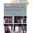 In Detail: Semi-Detached and Terraced Houses (in Detail (Birkhauser))'