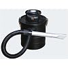 Fireplace Vacuum Cleaner/ Ash Vacuum Cleaner / with Engine & 20 Liter Dirt Container