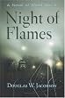 Night of Flames: A Novel of World War II