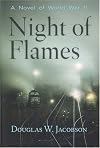 Night of Flames: A Novel of World War II