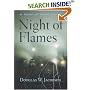 Night of Flames: A Novel of World War II