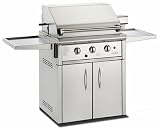 OCI : E30BQSR 30'' Built-in Professional Gas Grill with 755 sq. in. Cooking Surface, 2 Ceramic Sear