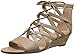 Franco Sarto Women's L-Brixie Wedge Sandal