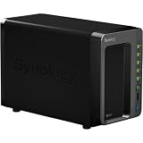 zubehor 41nHCXRlDSL. SL160  Synology Netzwerk NAS DS 710+ 2x 2000GB