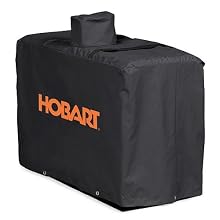 Hobart 195198 Protective Cover for Champion 10,000