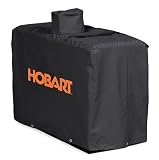 Hobart 195198 Protective Cover for Champion 10,000