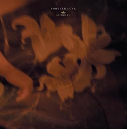 FOREVER LOVE(初回生産限定盤)(DVD付)